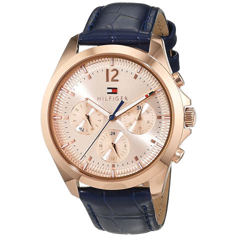 are tommy hilfiger watches good